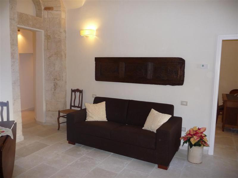 Casa Vacanze San Salvatore Centro Storico Monopoli Exterior photo