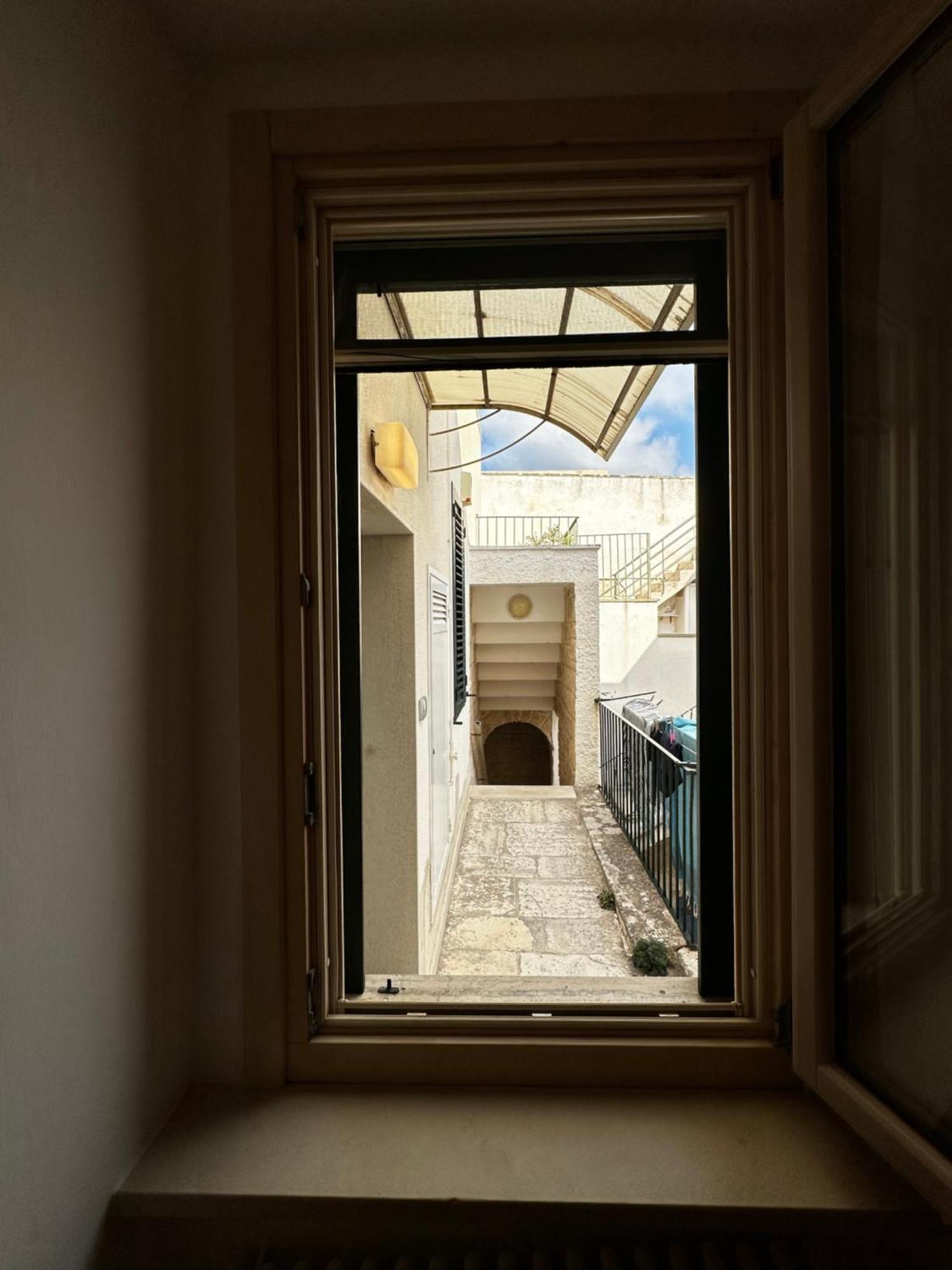 Casa Vacanze San Salvatore Centro Storico Monopoli Exterior photo