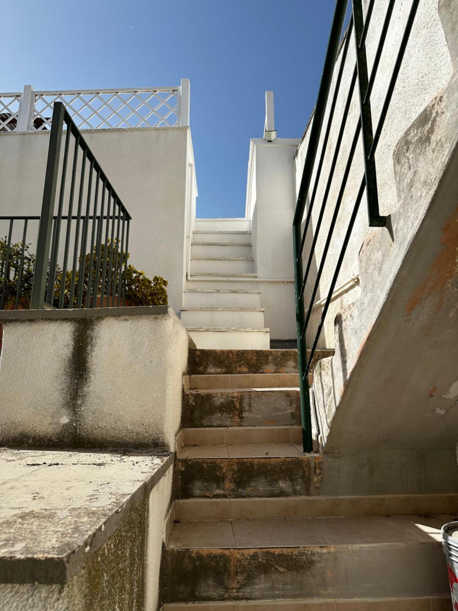 Casa Vacanze San Salvatore Centro Storico Monopoli Exterior photo