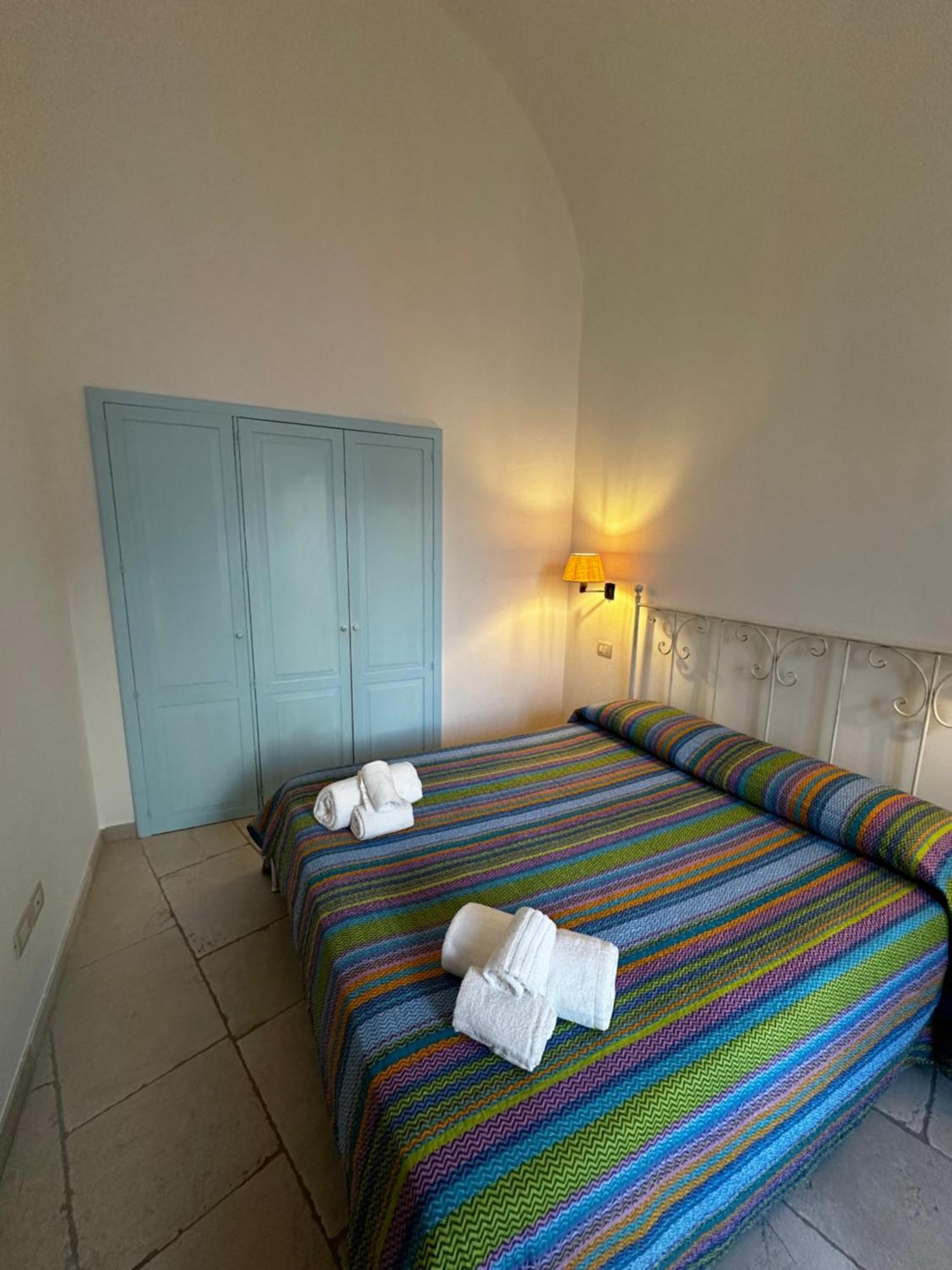 Casa Vacanze San Salvatore Centro Storico Monopoli Exterior photo
