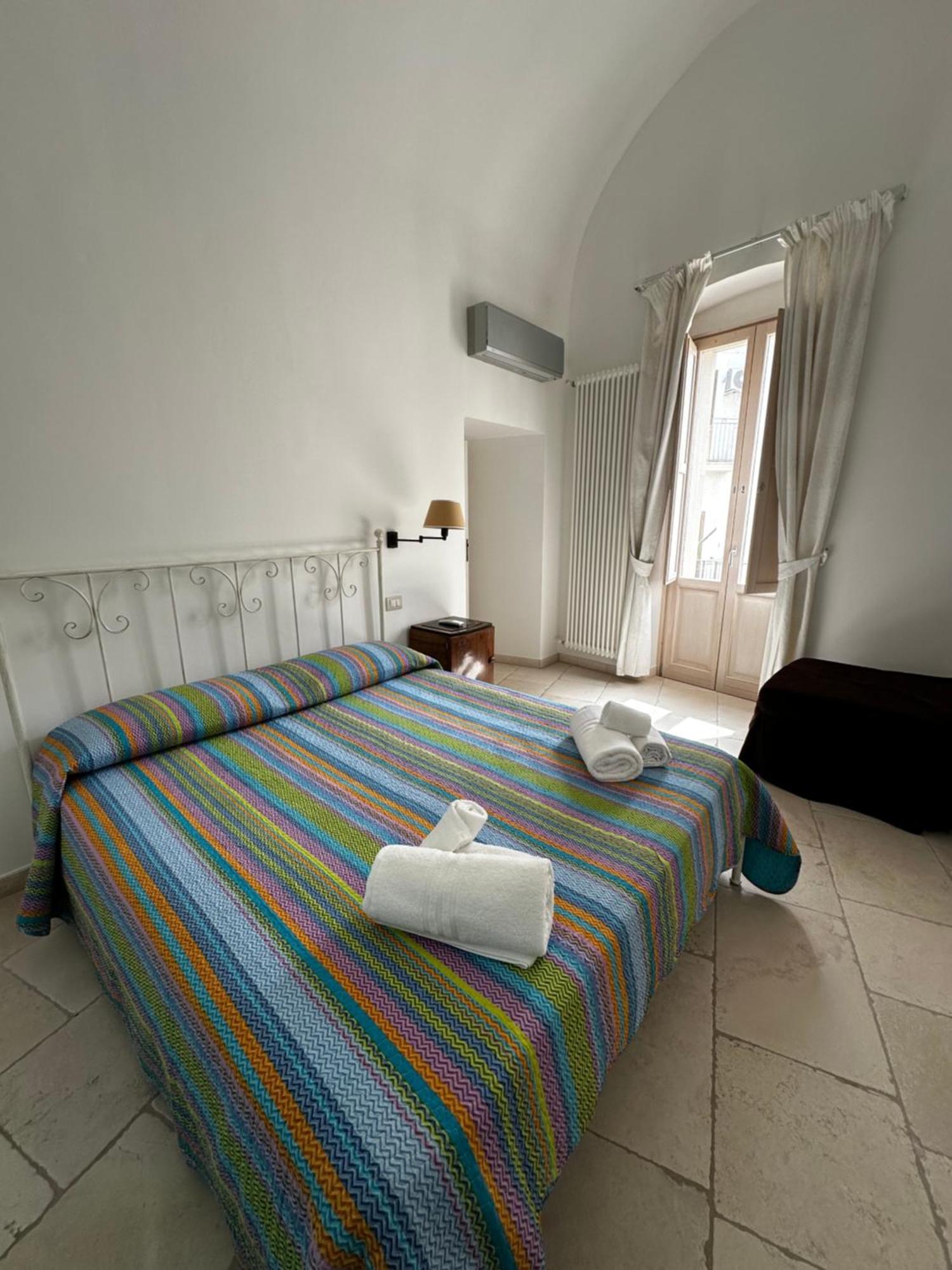 Casa Vacanze San Salvatore Centro Storico Monopoli Exterior photo