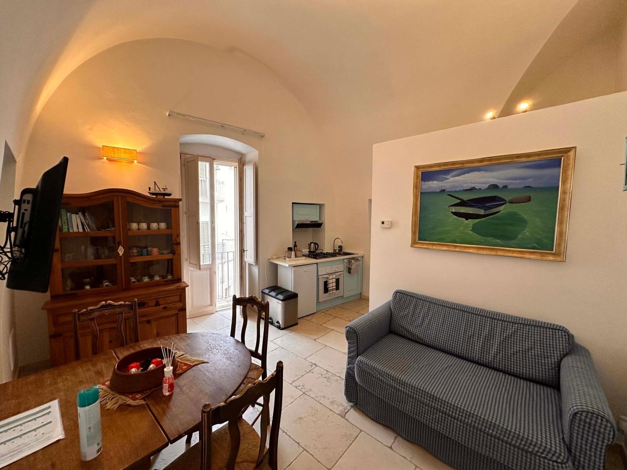 Casa Vacanze San Salvatore Centro Storico Monopoli Exterior photo